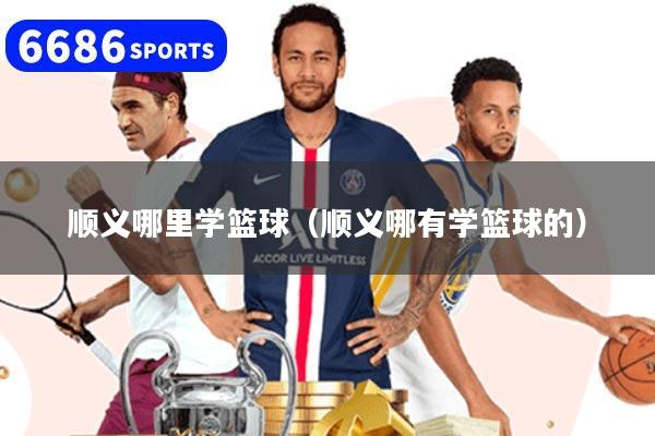 顺义哪里学篮球(顺义哪有学篮球的)