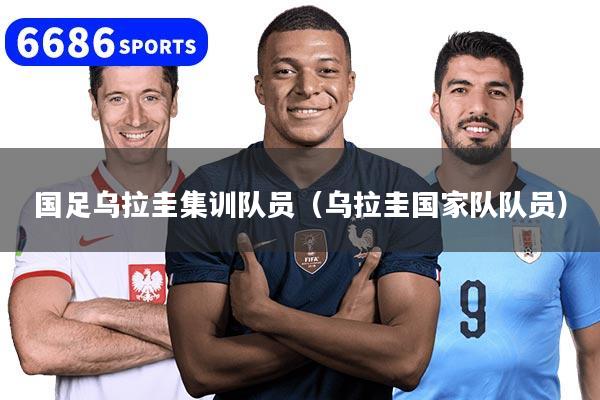国足乌拉圭集训队员（乌拉圭国家队队员）